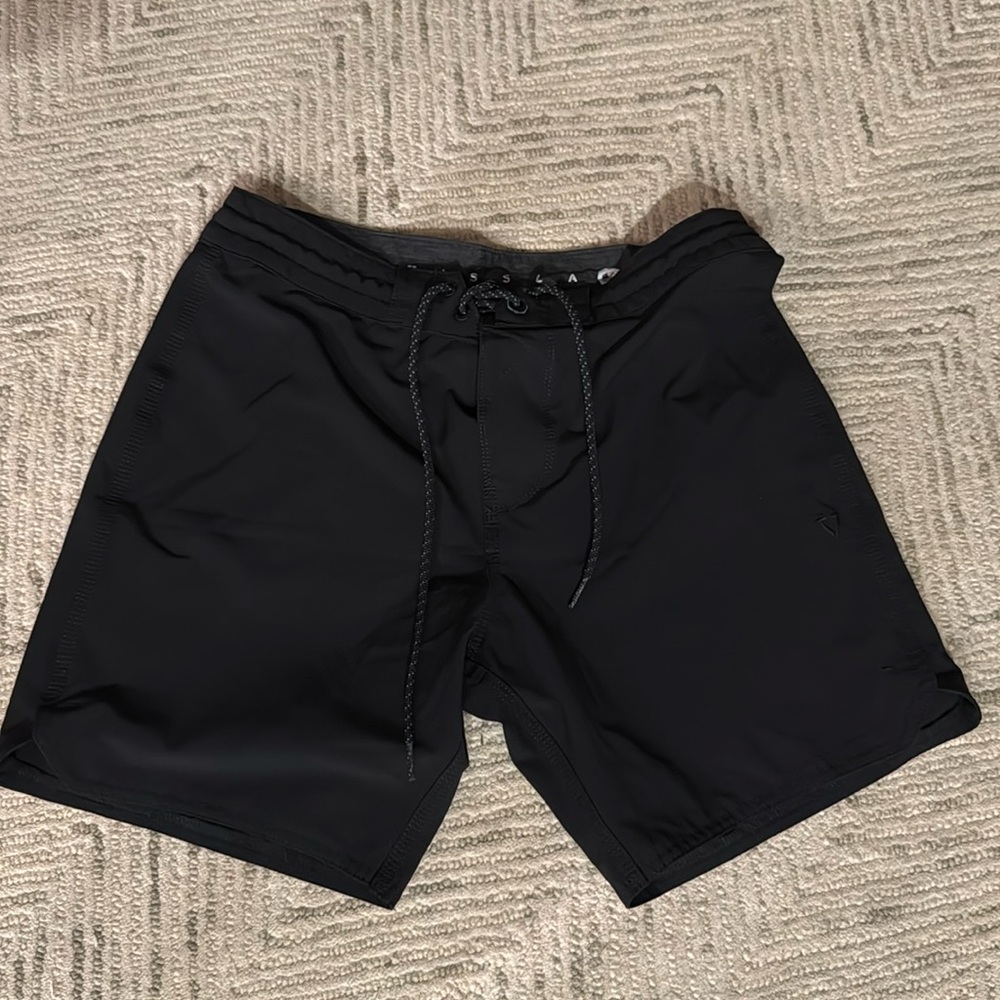 Mens Vissla board shorts